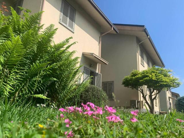 Villa Indipendente in vendita a Candia Lomellina, Lombardia