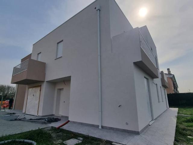 Villa Indipendente in vendita a Candiana, Veneto