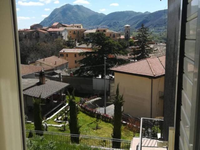 Villa Indipendente in vendita a Candida, Campania