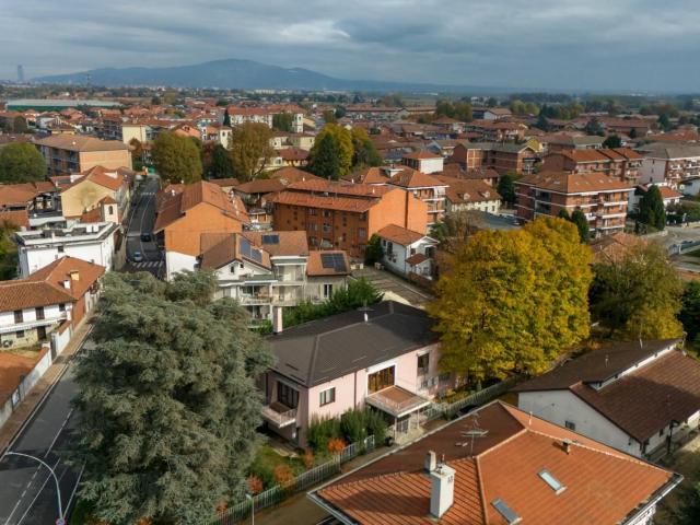 Casa in vendita a Piemonte, Torino