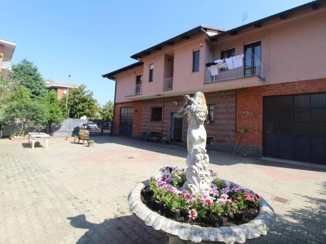 Villa Indipendente in vendita a Piemonte, Torino