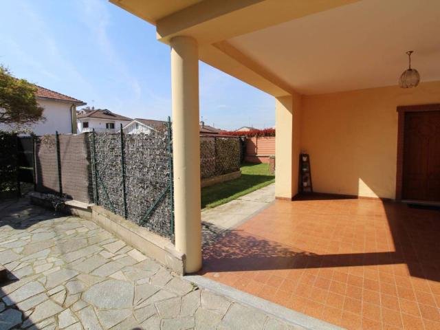 Villa Indipendente in vendita a Piemonte, Torino