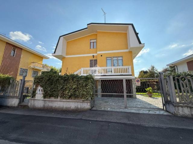 Villa Indipendente in vendita a Piemonte, Torino