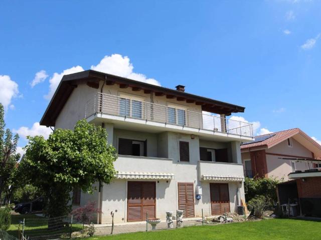Villa Indipendente in vendita a Piemonte, Torino