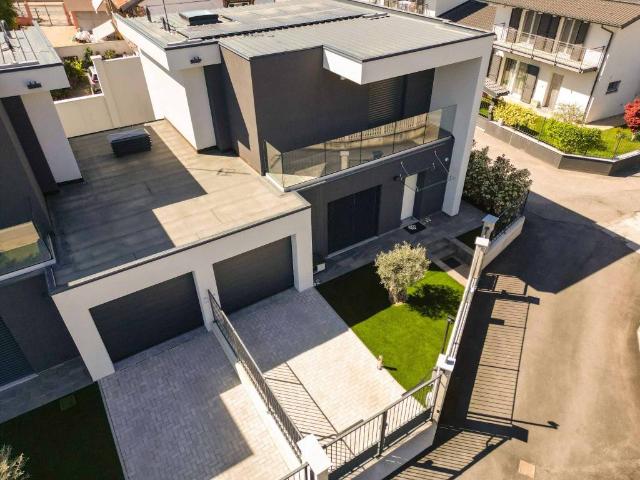 Villa Indipendente in vendita a Piemonte, Torino