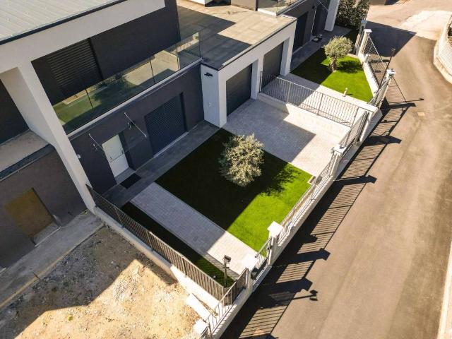 Villa Indipendente in vendita a Piemonte, Torino
