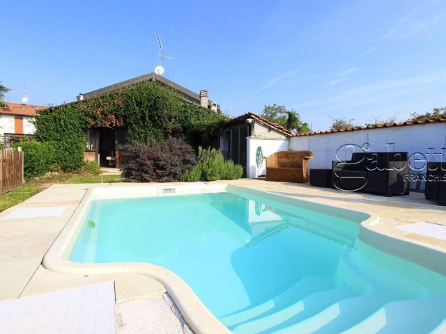 Villa Indipendente in vendita a Cascinette, Canegrate
