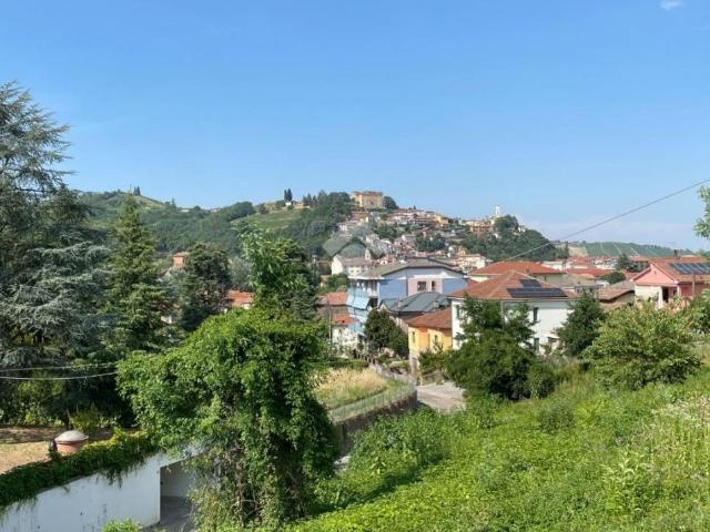 Villa Indipendente in vendita a Piemonte, Asti