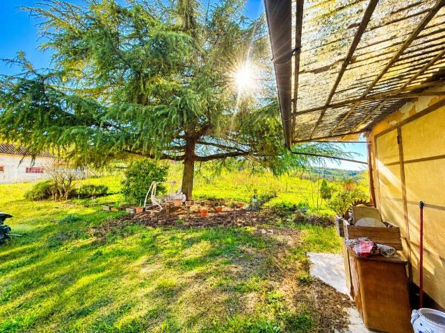 Villa Indipendente in vendita a Marmo, Piemonte