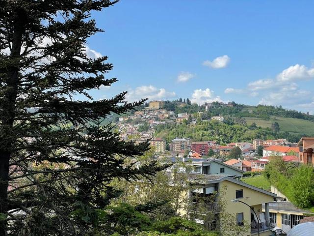 Villa Indipendente in vendita a Canelli, Asti