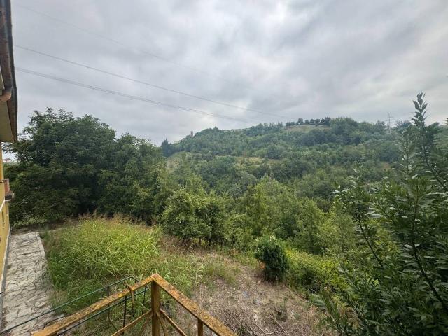 Villa Indipendente in vendita a Piemonte, Asti
