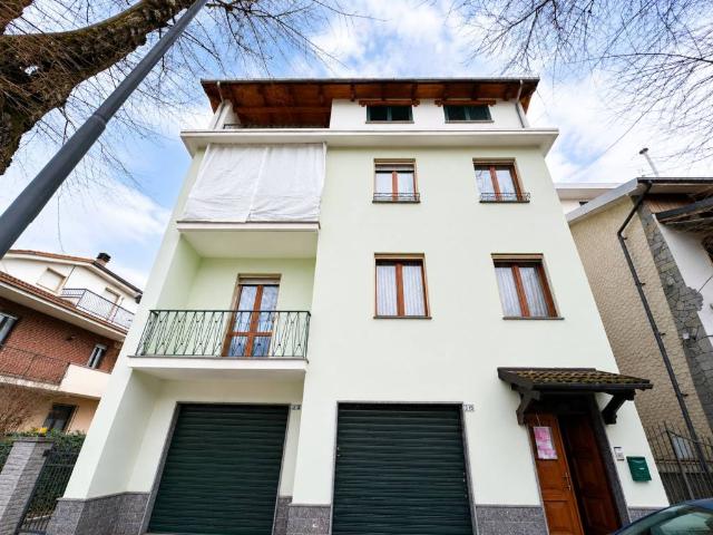 Villa Indipendente in vendita a Piemonte, Asti