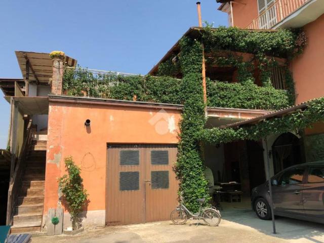 Villa Indipendente in vendita a Piemonte, Asti