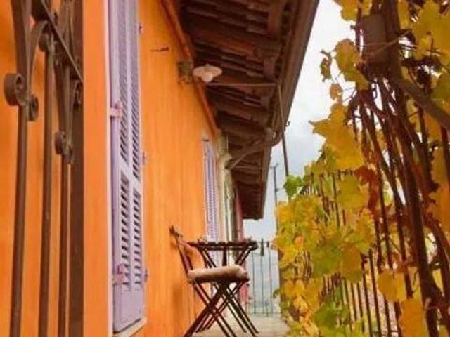 Villa Indipendente in vendita a Piemonte, Asti