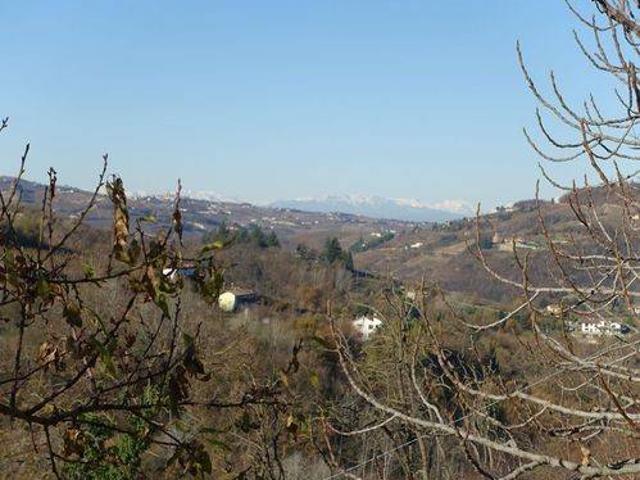 Villa Indipendente in vendita a Piemonte, Asti
