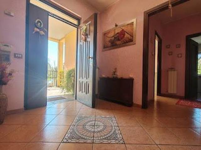 Villa Indipendente in vendita a Canepina, Lazio