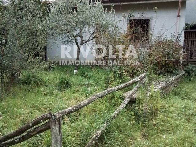 Villa Indipendente in vendita a Canepina, Lazio