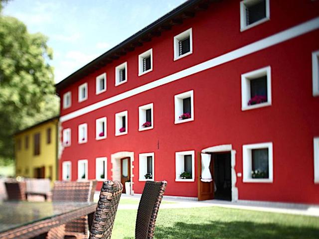 Villa Indipendente in vendita a Caneva, Friuli-Venezia Giulia