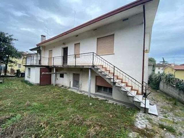 Villa Indipendente in vendita a Caneva, Friuli-Venezia Giulia