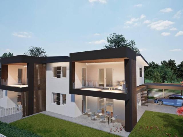 Villa Indipendente in vendita a Caneva, Friuli-Venezia Giulia