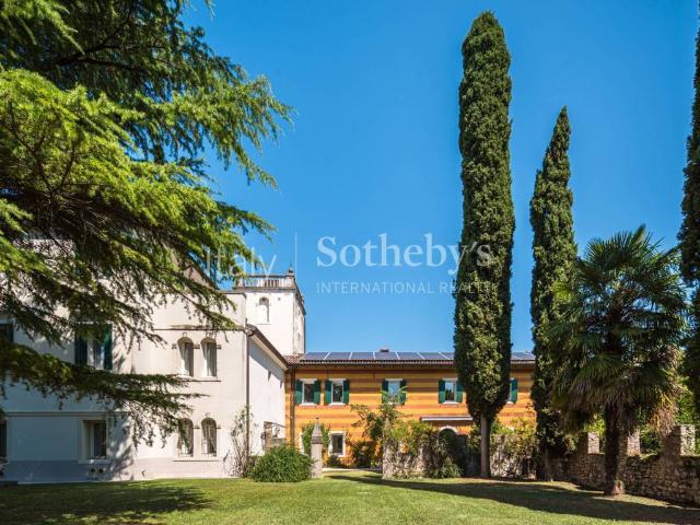 Villa Indipendente in vendita a Stevenà, Caneva