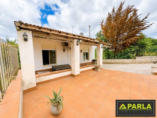 Villa Indipendente in vendita a Canicattì E Borgalino, Sicilia