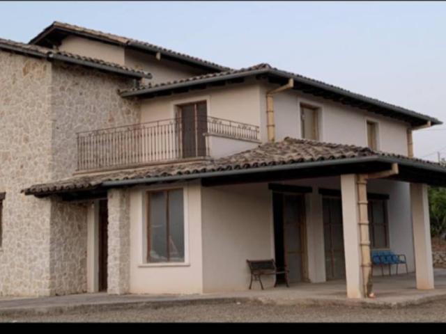 Villa Indipendente in vendita a Canicattì E Borgalino, Sicilia