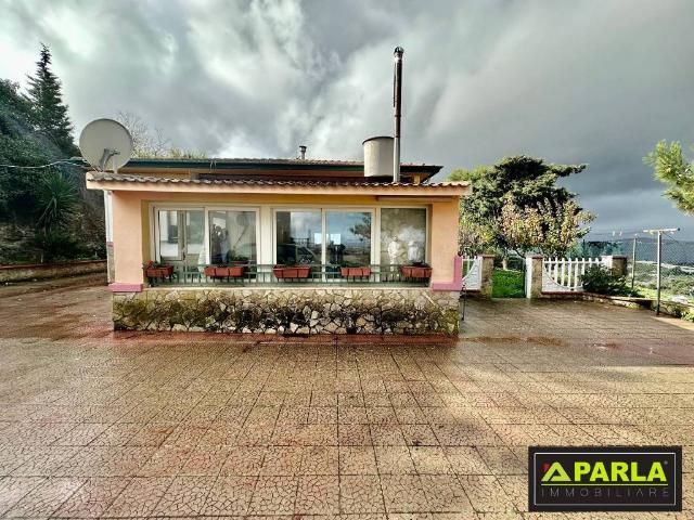Villa Indipendente in vendita a Canicattì E Borgalino, Sicilia