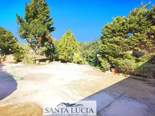 Villa Indipendente in vendita a Canicattì E Borgalino, Sicilia