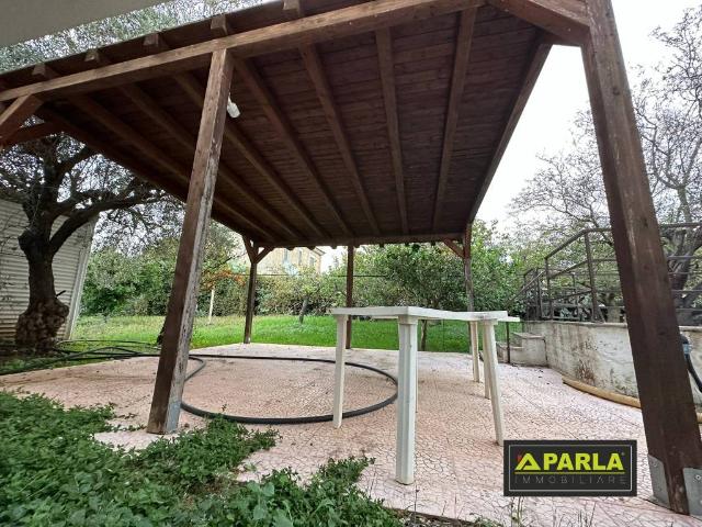 Villa Indipendente in vendita a Canicattì E Borgalino, Sicilia