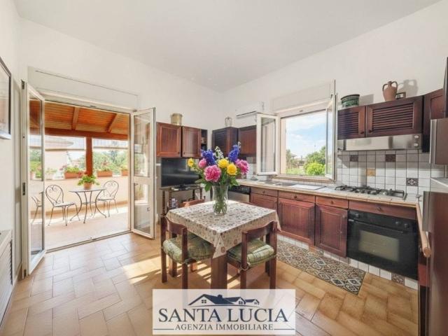 Villa Indipendente in vendita a Canicattì E Borgalino, Sicilia
