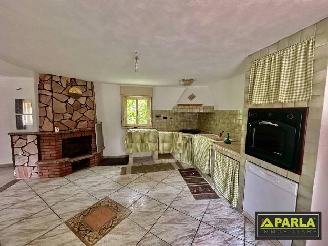 Villa Indipendente in vendita a Canicattì E Borgalino, Sicilia