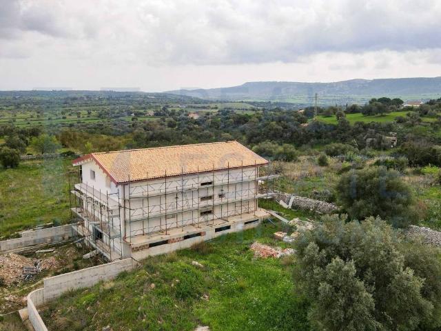 Villa Indipendente in vendita a Canicattini Bagni, Sicilia