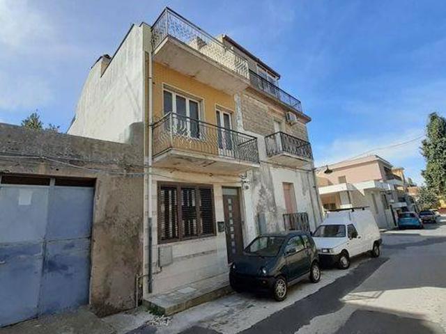 Villa Indipendente in vendita a Canicattini Bagni, Sicilia