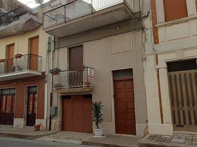 Villa Indipendente in vendita a Canicattini Bagni, Sicilia