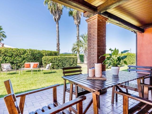 Villa Indipendente in vendita a Canino, Lazio