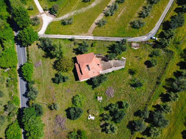 Villa Indipendente in vendita a Canino, Lazio