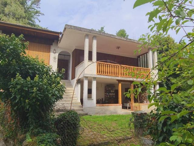 Villa Indipendente in vendita a Piemonte, Torino