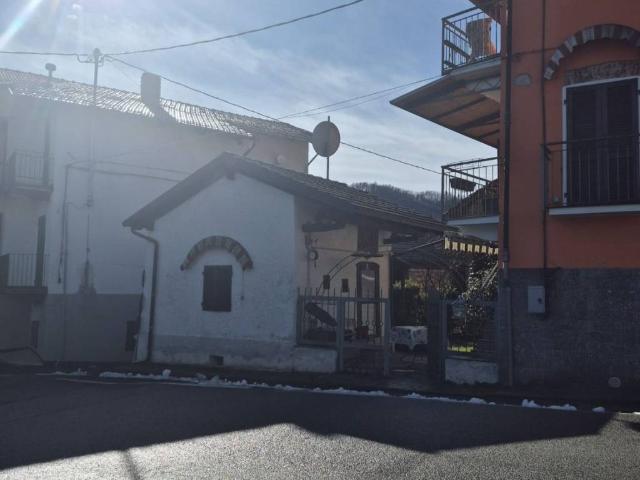 Villa Indipendente in vendita a Piemonte, Torino