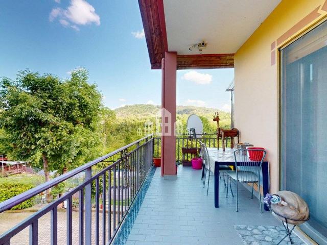 Villa Indipendente in vendita a Piemonte, Torino