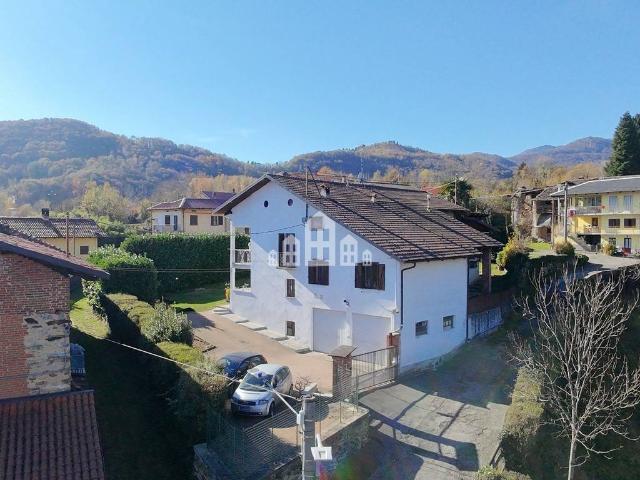 Villa Indipendente in vendita a Piemonte, Torino