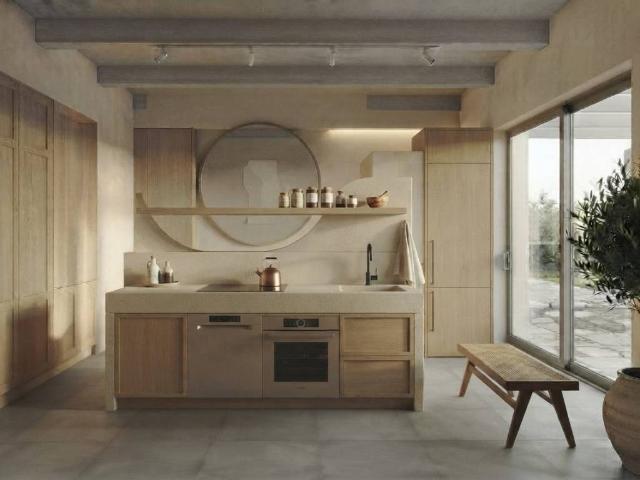 Villa Indipendente in vendita a Passaggio, Bettona