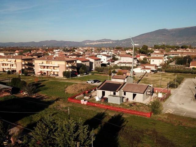 Villa Indipendente in vendita a Cannara, Umbria