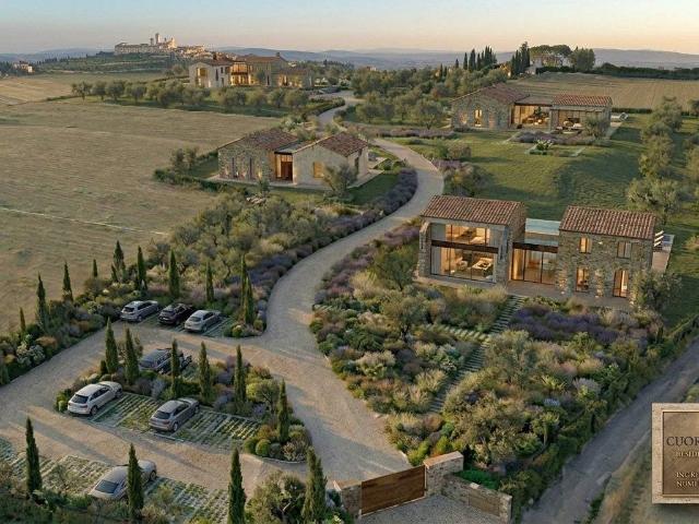 Villa Indipendente in vendita a Bettona, Umbria