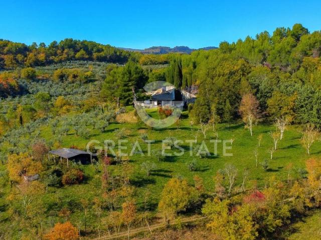 Villa Indipendente in vendita a Cannara, Umbria