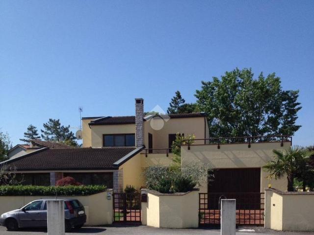 Villa Indipendente in vendita a Cannara, Umbria