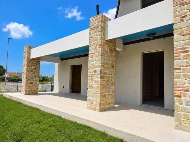 Villa Indipendente in vendita a Cannara, Umbria