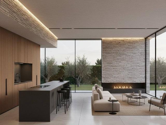 Villa Indipendente in vendita a Bettona, Umbria