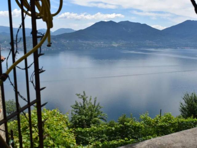 Villa Indipendente in vendita a Piemonte, Verbano-cusio-ossola