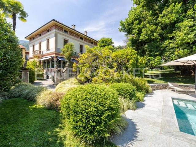 Villa Indipendente in vendita a Piemonte, Verbano-cusio-ossola